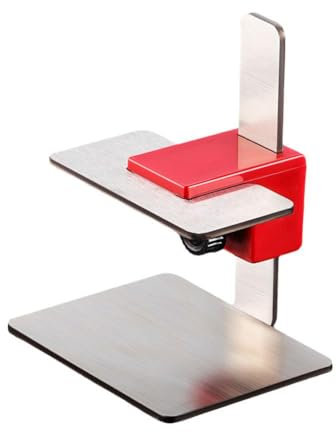 Cabinet Mounting Jig Cabinets Frame Clamp Household Hidden Support Tools Steel Mounting Woodworking imbot Hole Handles Small Imbot Woodworking positioner Hole Locator,Micro Drill rou