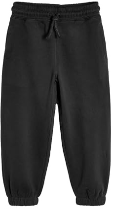 NEXT Mädchen Standard Oversize-Jogginghose im Stil der 90er-Jahre