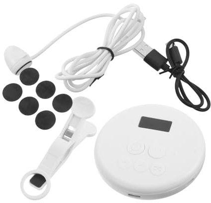 ARTSEWPLY Automatischer Handy-clicker Für Video- Gaming Und Shopping Geräuschloser Bildschirm- Mit Präziser Klickgeschwindigkeit Für Live-übertragungen Und