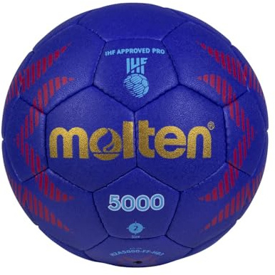 Ballon de hand FFHB HA5000 T3 Molten