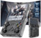 R36 Plus Console de Jeu Portable rétro Console retrogaming 21000+ Jeux 12 émulateurs,4 Pouces IPS OCA écran Console de Jeu vidéo Portable,Système Linux Open Source Console Portable (Noir-128G)