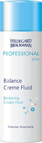 Hildegard Braukmann Professional Balance Creme Fluid , 50 Ml (1Er Pack)