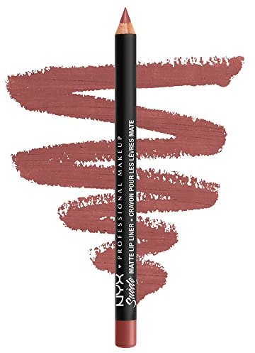 NYX Cosméticos para Mujer, Delineador de Labios, Cannes