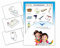 Yo-Yee Flashcards Bildkarten zur Sprachförderung - Badezimmer - Erweitere spielerisch Grundwortschatz, Satzbau und Grammatik - Inklusive Spielideen und Einsatzmöglichkeiten