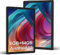 DMOAO Tablette Android 14 avec 5G Wi-FI 6, 18Go RAM + 128Go ROM(1 to Extensible), Tablette Tactile 10 Pouces avec Widevine L1, Bluetooth 5.0, 6000mAh, 8 cœurs 2.0 GHz, USB-C, Noir