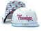 Ikaruz Snapback Cap One Size Unisex (Flamingo), Einheitsgröße