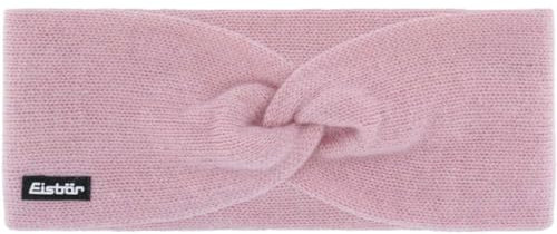 Eisbär Birla Stirnband pink clay