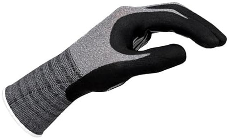Würth TIGERFLEX® Plus Gants de protection en nitrile Taille 8 12 pièces