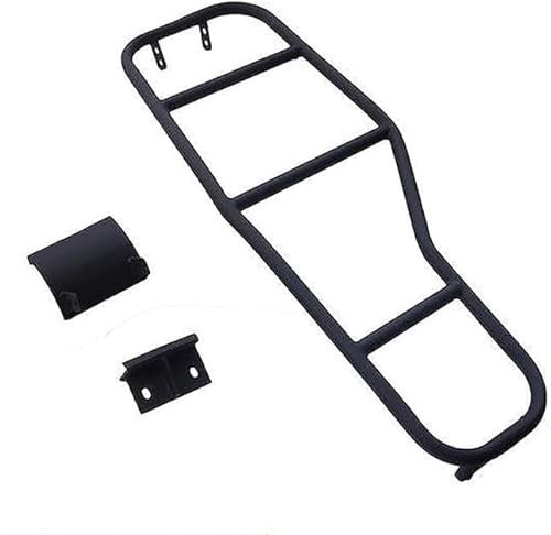 Scala in Alluminio per Porta di Coda Posteriore per Suzuki Jimny JB23 JB43 1998-2017, Scaletta Posteriore Integrata Scala Pieghevole Accessori Auto