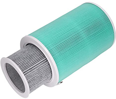YUKOFE Green Air Purifier Filter Cartridge High Efficiency Particulate Air Cotton Activated Carbon for XIAOMI Mi 1 2 3 2S PRO
