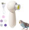 Becco Archive électrique pour oiseaux à ongles, broyeur délicat à bec et griffes | Outil avancé de soins et d'hygiène pour perroquets et oiseaux, appareil sûr avec vous