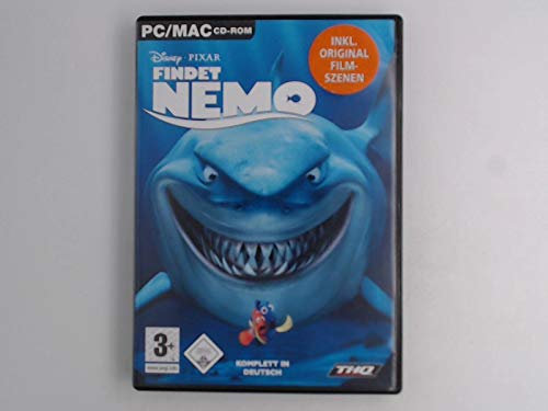 Findet Nemo (PC-Spiel)
