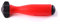 Universal Oregon Chainsaw Plastic File Handle, 25° & 30° Sharpening Angle Markings, Chainsaw File Kit, Screw Lock, For all Round Files, Manual Sharpener
