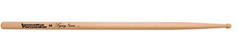 Innovative Percussion IPL8A 8A Legacy Series Drumsticks