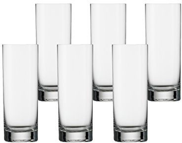 Stölzle Becher Sling 6er-Set Bar & Liqueur Saftbecher Trinkglas Tumbler NEU OVP
