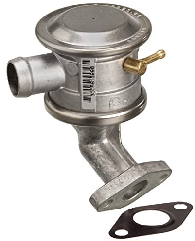 PIERBURG 7.22295.62.0 Ventil, Sekundärluftpumpsystem