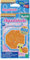 Aquabeads - 32678 - Orange Glitzerperlen