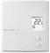 Honeywell RLV3150A1012/E - Termostato digital de voltios, placa base no programable