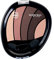 DEBORAH Perfect Smokey Eye Palette N.09, 5 Tonalità Di Ombretto Coordinate Per Uno Smokey Eye Perfetto, Texture Morbida E Dal Rilascio Colore Intenso, Nude