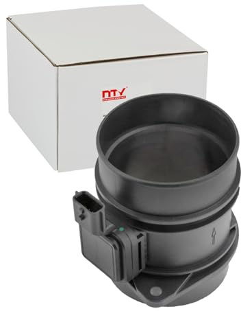 NTY Air Flow Meter for Movano Grand Master Megane