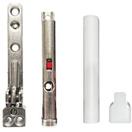 Fuhr Tilt Turn Window Bottom Hinge Pack and Covers