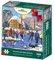 Kevin Walsh K34003 Christmas Collection Skating by The Church 1000 Teile Puzzle