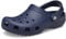 Crocs Unisex Kinder Classic Clog K Clog, Navy, 37/38 EU