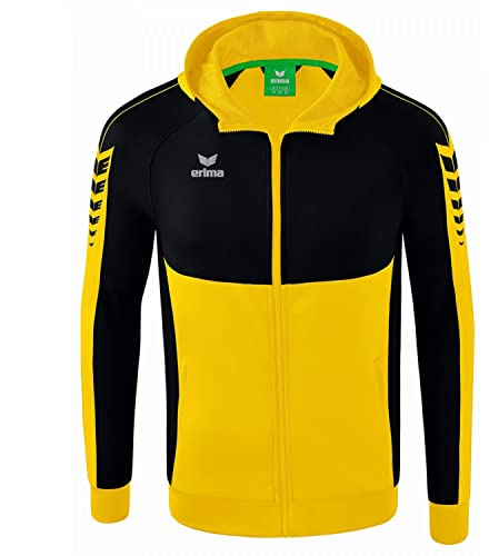 Erima Six Wings Kapuzenjacke Herren