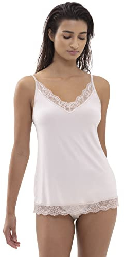 Mey Tagwäsche Serie Poetry Fame Damen Spaghetti Tops Bailey L(L)