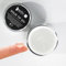 Beautilux Gel 3D Nail Art, 50g Solide Gel de Colle à Ongles pour Faux Ongles, Nails Charms DIY, Rhinestone Glue