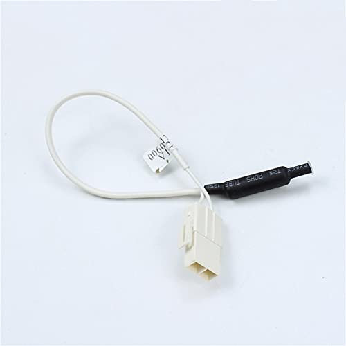 Heaveant 0060401179 Refrigerator Defrosting Sensor for Haier BCD 318WGL/318WK/318WKL/318WL/318WSL Fridge freezer Parts Accessories