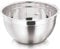 Tredoni Professional Stainless Steel 26cm Deep Mixing Bowl, Multi-Use Heavy-Duty Rustproof Cooking/Baking Bowl (26 cm // 4.7 Liter)