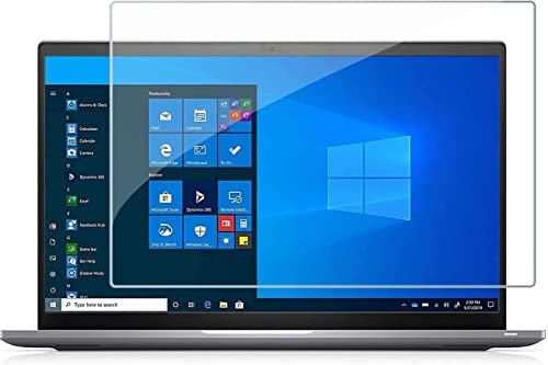 DolDer Surface Laptop 5 15 zoll Soft Displayschutzfolie PET Designfolie Bildschirmschutz kompatibel mit Surface Laptop 5 (15 zoll)