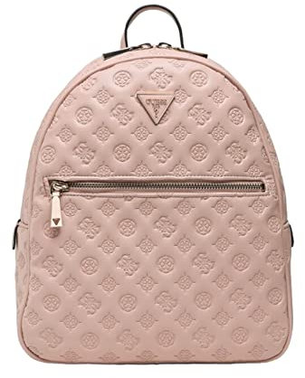 Guess Damen Vikky TOTE-Datei, Rosenblätter