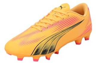 PUMA Men's Ultra Play Fg/Ag Soccer Shoe