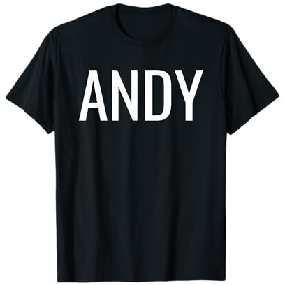 Andy