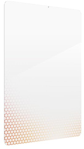 ZAGG InvisibleShield Glass XTR3 iPad Pro 12.9 Gen 6/5/4/3 Screen Protector - Blue-Light Filtration, 10X Stronger, Edge-to-Edge Protection, Scratch & Smudge-Resistant Surface, Easy to Install