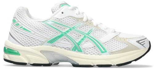 ASICS GEL-1130 Weiß/Malachitgrün 7 B (M)