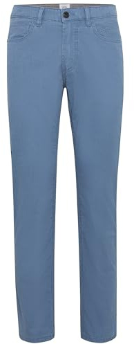 camel active Herren Regular Fit 5-Pocket Hose