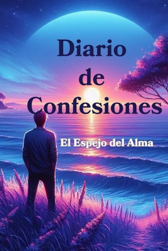 Diario de Confesiones: El Espejo del Alma (Mi Diario)
