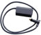 Eujgoov Adaptador Ethernet del Cable de Extensión, Adaptador Micro USB a Ethernet Accesorios Ethernet para V2 (2m)