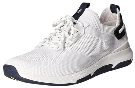 Schnürhalbschuh Freizeit (Casual) JELLINA