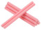 PATIKIL 4x0.27 Inch Hot Glue Sticks, 8 Pcs Hot Glue Gun Sticks Mini Hot Melt Adhesive Glue Stick for DIY Art Craft Repairs Festival Decoration, Pink