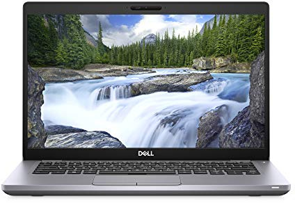 Notebook Dell Latitude 5411 Intel I5-10300H RAM 8GB SSD 256GB Display 14 FullHD Webcam Windows 11 Pro (Generalüberholt)