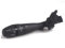LMPVPDGADZ 96477533XT Scheinwerfer-Blinkerschalter Passend for Citroen Passend for Xsara Passend for Berlingo Passend for Picasso C2 C3 C4 C5 C8 Passend for Peugeot 1007 206 207 307 406 407