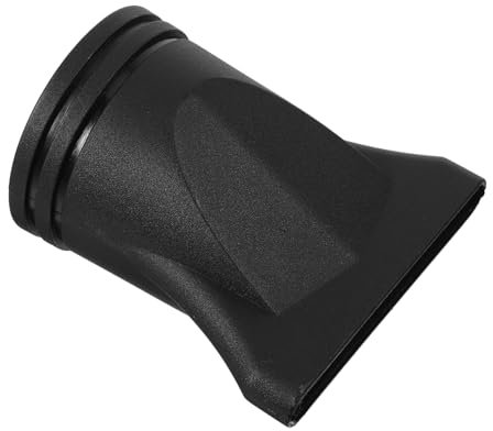 Beaupretty Asciugacapelli Ugello Diffusore Per Styling Accessorio Per Asciugacapelli Per Parrucchieri e Controllo Del e Asciugatura