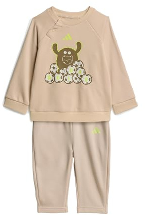adidas Unisex Kids TIRO_NSTER JOGGINGANZUG