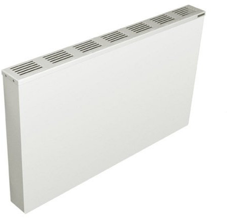 BOS Elektroheizung WFH 100/60 2 KW mit BOSOLIT Schamotte Speicherkern