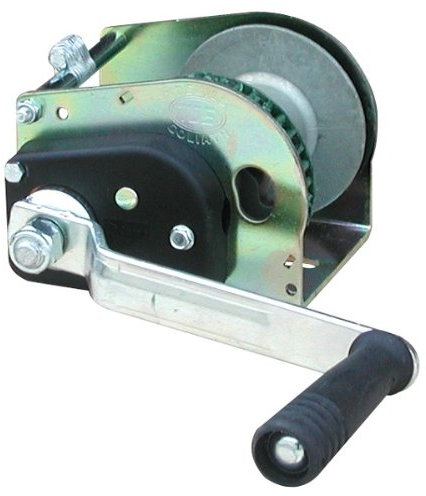 Goliath 1260015-4af cabrestante manual autoblocante