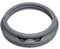 Genuine BEKO Washing Machine Door Seal Rubber Gasket WM74135W, WMB71231S WM7355S